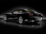 Ferrari 612 Scaglietti 2004 года